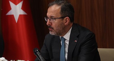 Kasapoğlu: "Belediyecilik asfalt atmanın da ötesinde bir mahiyet taşıyor"