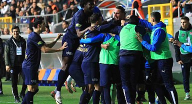 Kasımpaşa, hem atıyor hem de yiyor