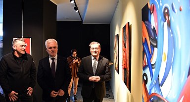 Kastamonu Üniversitesi'nde 18 Mart sergisi