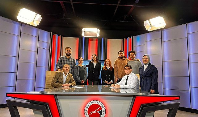 Kastamonu Üniversitesi'nde "Kampüste Ramazan" heyecanı başlıyor