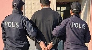 Kasten yaralama suçuyla aranıyordu
