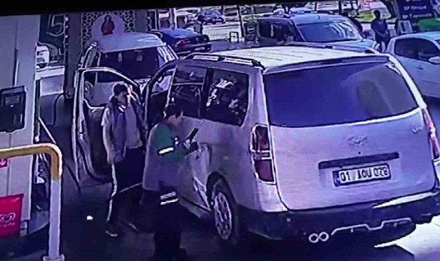 Kaybolan araba anahtarının yenisini çıkarttı, 1 ay sonra aracı çalındı