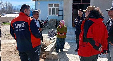 Kayıp olarak aranan zihinsel engelli vatandaş akşam evine döndü