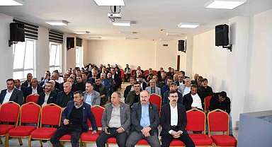 Kaymakam Kaya: "Vatandaşımıza en iyi hizmeti sunmaya çalışıyoruz"