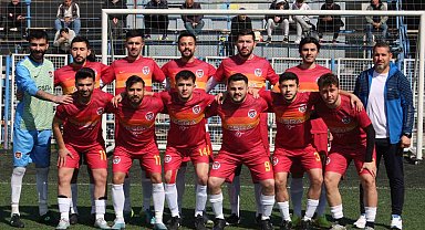 Kayseri 2. Amatör Küme: Güneşli Gençlikspor: 3- Bayraktarspor: 1