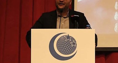 Kayseri Gazze İftarında buluşuyor