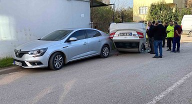 Kaza içinde kaza