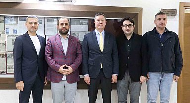 Kazakistan Başkonsolusu'ndan yatırım çağrısı