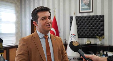KBÜ'lü akademisyenin yayını UBYT Programı'ndan destek almaya hak kazandı