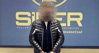 Kendisi gibi öğrenci olan arkadaşını 108 bin TL dolandıran şahıs tutuklandı