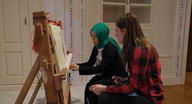 Kent kültürü Yerel Kültür Müzesi'nde keşfediliyor
