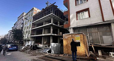 Kentsel dönüşümde "Yarısı Bizden" kampanyasında ödemeler başladı