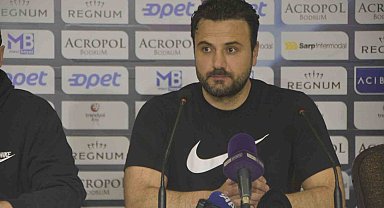 Kerem Yavaş: "Birkaç kendini bilmezin yaptığı hareketi koskoca bir camiaya mal etmemek lazım"
