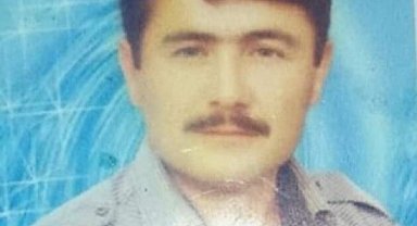 Kesilen kavak ağacının altında kalan kişi hayatını kaybetti
