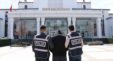 Kesinleşmiş hapis cezası ile aranıyorlardı