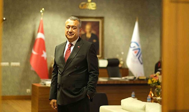 Kileci "Bu rakamlar bölge ihracatçımızın çalışkanlığını gözler önüne seriyor"