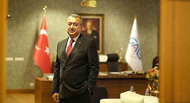 Kileci "Bu rakamlar bölge ihracatçımızın çalışkanlığını gözler önüne seriyor"