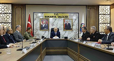 Kilolarca uyuşturucu ele geçirildi, çok sayıda şüpheli gözaltına alındı