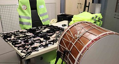 Kimlikleri olmayanlar davul çalamayacak ve bahşiş toplayamayacak