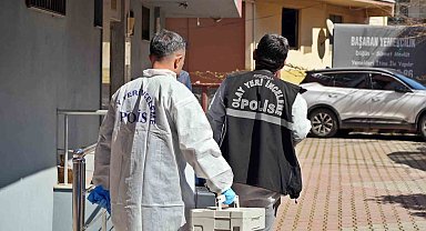 Kırgız kadın yatağında ölü bulundu, kocasından son isteği mercimek çorbası oldu