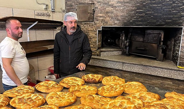 Kırklareli'de Ramazan ayında denetimler devam ediyor