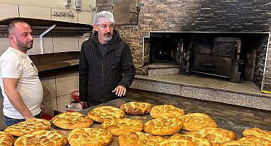 Kırklareli'de Ramazan ayında denetimler devam ediyor