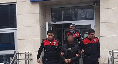 Kırklareli'nde aranması olan 173 kişi yakalandı