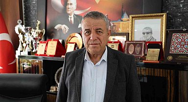 Kırşehir'de Ramazan pidesi 20 lira, fırsatçılara göz açtırılmayacak