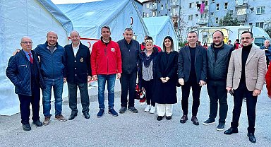 Kızılay Manisa Şubesi ramazan ayı boyunca iftar verecek