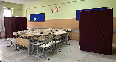 Kocaeli seçimlere hazırlanıyor