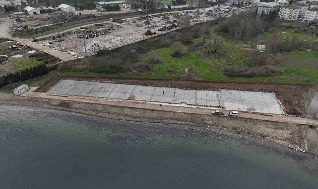 Kocaeli, su sporlarının merkezi olmaya aday