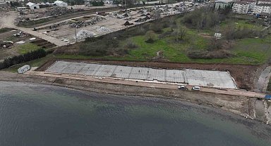 Kocaeli, su sporlarının merkezi olmaya aday