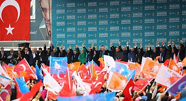 Kocaeli'ye 21 yılda 305 milyar liralık yatırım