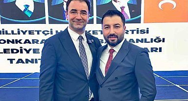 Kocaşaban: "Daha yaşanabilir bir Afyon için yola çıktık"
