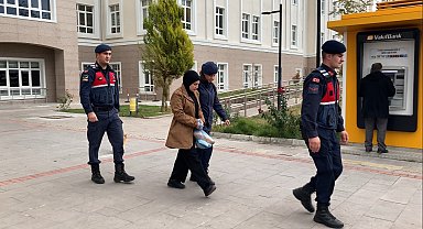 Kocasını av tüfeği ile öldüren kadına 15 yıl hapis cezası