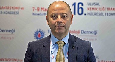 Kök hücre naklinde akraba, akraba dışı ya da yarı uyumlu nakil başarısı birbirlerine çok yaklaştı