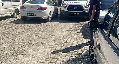 Komşularının haber alamadığı kadın evinde ölü bulundu