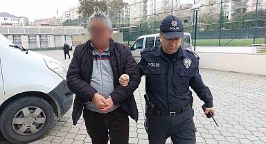 Komşunun köpeğini tüfekle öldürme iddiasına gözaltı
