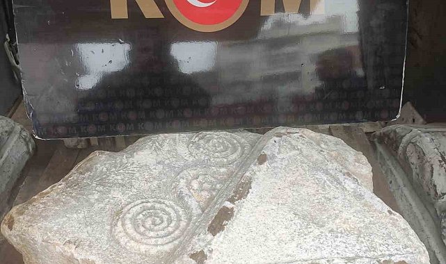 Konya'da kaçakçılık operasyonu: 18 gözaltı