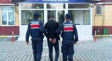 Köşk'te akaryakıt istasyonu soygunu
