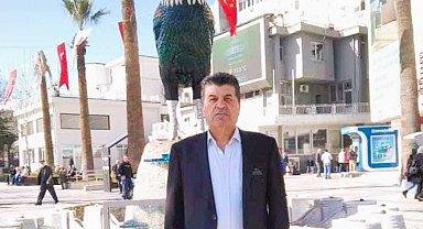 Kötü koku gelen evde yaşlı adamın cansız bedeni bulundu