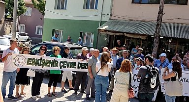 Koza Madencilik ve Cengizler Holding işletmeleri hakkında suç duyurusu