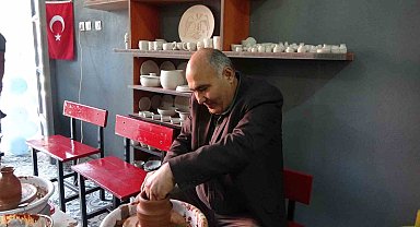 Kozan 'cere'leri gelecek nesillere miras kalacak