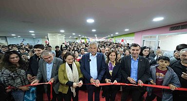 Kozan, Ceyhan ve Karataş'ın ardından Kuruköprü Kurs Merkezi de açıldı
