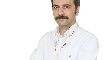 Kronik hastalığı olanlara 'iftar ve sahurda doğru beslenme' uyarısı