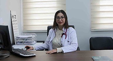 Kronik hastalıklar erken teşhis edilebilecek