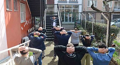 Kronik ruhsal bozukluğu olan hastalar sosyal hayata kazandırılıyor