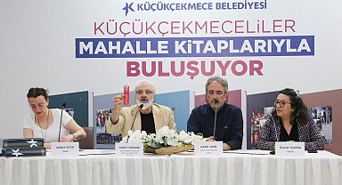 Küçükçekmece Belediyesi'nden kentin belleğine anlamlı katkı