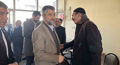 Küçükoğlu; "Türkiye Yüzyılı'na kilitlendik"