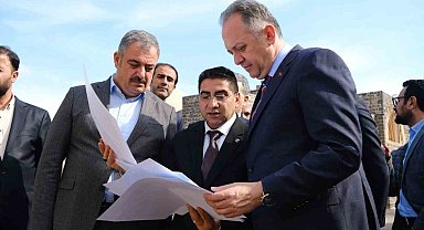 Kültür ve Turizm Bakan Yardımcısı Yazgı: "Bilden'nin turizm projelerini destekleyeceğiz"